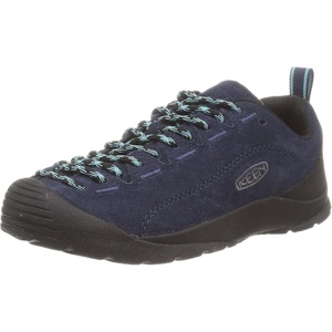 KEEN Jasper(Black/Iris/Black)