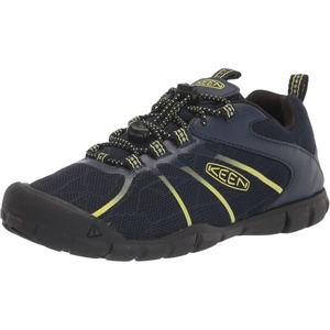 KEEN Kids Chandler 2 CNX (Little Kid/Big Kid)(Black Iris/Evening Primrose)