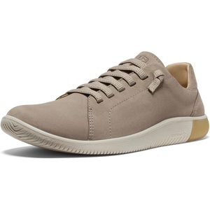 KEEN Men’s Knx Lace Up Lightweight Flexible(Brindle/Plaza Taupe)