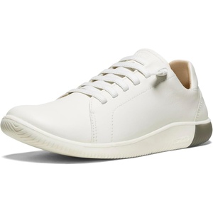 KEEN Men’s Knx Lace Up Lightweight Flexible(Star White/Star White)
