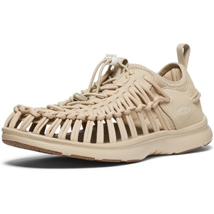 KEEN Men’s UNEEK O3 Sandals(Safari/Safari)