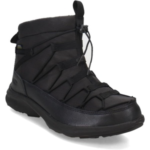 KEEN Men’s, Uneek SNK Waterproof Boot(Triple Black/Black)