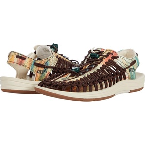 KEEN Men’s Uneek Sandals(Banyan Tree)