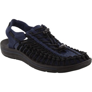 KEEN Men’s Uneek Sandals(Navy)