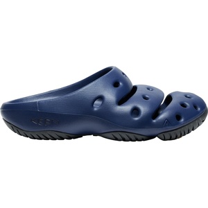 KEEN Men’s Yogui Slides(Naval Academy/Naval Academy)