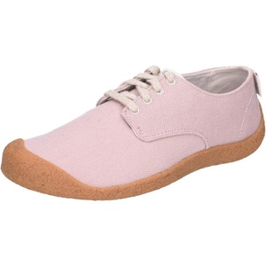 KEEN Mosey Derby(Fawn/Birch Canvas)