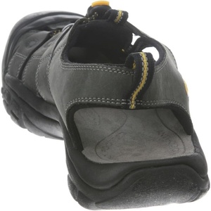 KEEN Newport Leather Sandals(Charcoal)