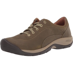 KEEN Presidio II(Olive Drab/Mulch)