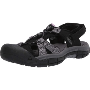 KEEN Ravine H2(Black/Dawn Pink)