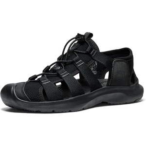 KEEN Seanik H2 Sandals(Black/Magnet)