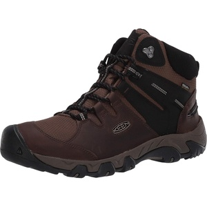 KEEN Siskiyou II Mid WP(Canteen/Black)