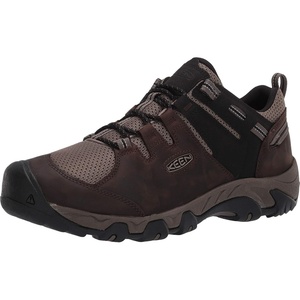 KEEN Steens Vent(Brown)