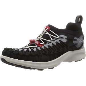 KEEN Uneek SNK Sneaker(Black Bear)