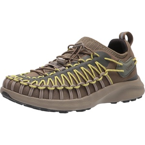 KEEN Uneek SNK Sneaker(Dark Olive/Forest Night)