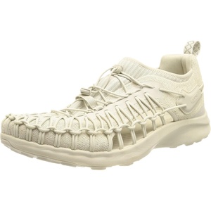 KEEN Uneek SNK Sneaker(Silver Birch Silver Birch)