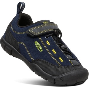 KEEN Unisex-Child Jasper 2 Casual(Black Iris/Magnet)