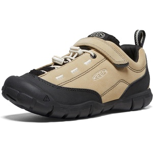 KEEN Unisex-Child Jasper 2 Casual(Boulder/Black)