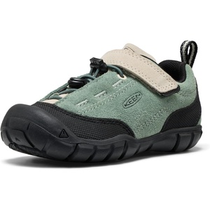 KEEN Unisex-Child Jasper 2 Casual(Lily Pad/Birch)