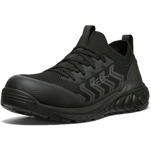 KEEN Utility Arvada Shift (Comp Toe)(Black/Magnet)