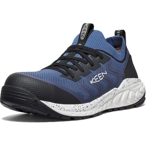 KEEN Utility Arvada Shift (Comp Toe)(Vintage Indigo/Black)