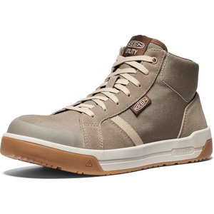 KEEN Utility Kenton Mid (Comp Toe)(Brindle/Gum)