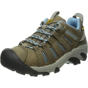 KEEN Voyageur(Brindle/Alaskan Blue)