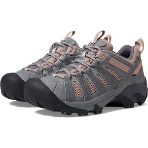 KEEN Voyageur(Drizzle/Fawn)