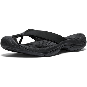 KEEN Waimea TG(Black/Black)