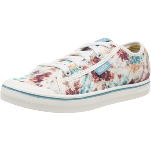 KEEN Womens Elsa Casual Comfortable(Andorra/Tie Dye)