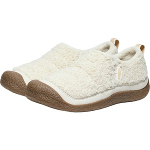 KEEN Women’s Howser 2 Casual Comfy Durable Slippers(Birch/Curry)