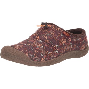 KEEN Women’s Howser 3 Slide Comfy Durable(Andorra Camo)