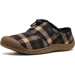 KEEN Women’s Howser 3 Slide Comfy Durable(Magnet/Birch)