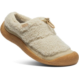 KEEN Women’s Howser 3 Slide Comfy Durable(Moco Safari)
