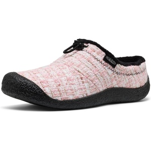 KEEN Women’s Howser 3 Slide Comfy Durable(Multi Tweed)