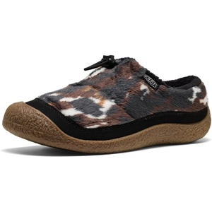 KEEN Women’s Howser 3 Slide Comfy Durable(Multi/Multi)