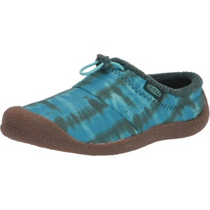 KEEN Women’s Howser 3 Slide Comfy Durable(Sea Moss Tie Dye)