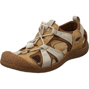 KEEN Women’s Howser Harvest Low Height Casual Comfy Durable Closed Toe Sandal