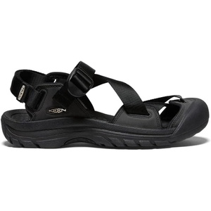 KEEN Zerraport II(Black/Black)