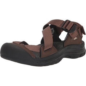 KEEN Zerraport II(Dark Earth/Black)