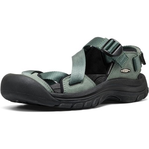KEEN Zerraport II(Dark Forest/Lily Pad)