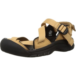 KEEN Zerraport II(Doe/Black)