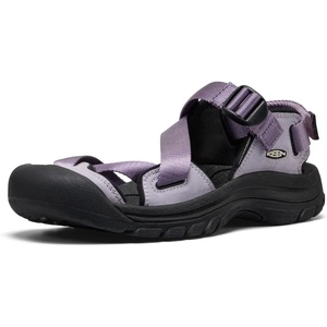 KEEN Zerraport II(Purple Haze/Thistle)
