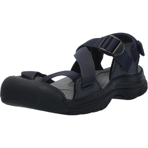 KEEN Zerraport II(Sky Captain/Black)
