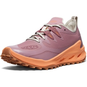 KEEN Zionic Speed(Nostalgia Rose/Tangerine)