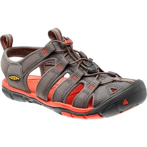 KEEN womens Flip Flop(Magnet/Hot Coral)