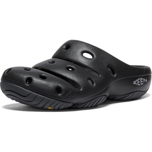 Keen Womens 1003584(Black/Magnet)