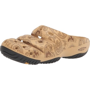 Keen Womens 1003584(Caffe Latte Paisley)