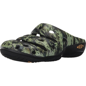 Keen Womens 1003584(Camo Green)