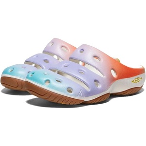 Keen Womens 1003584(Multi/Clearly Aqua)