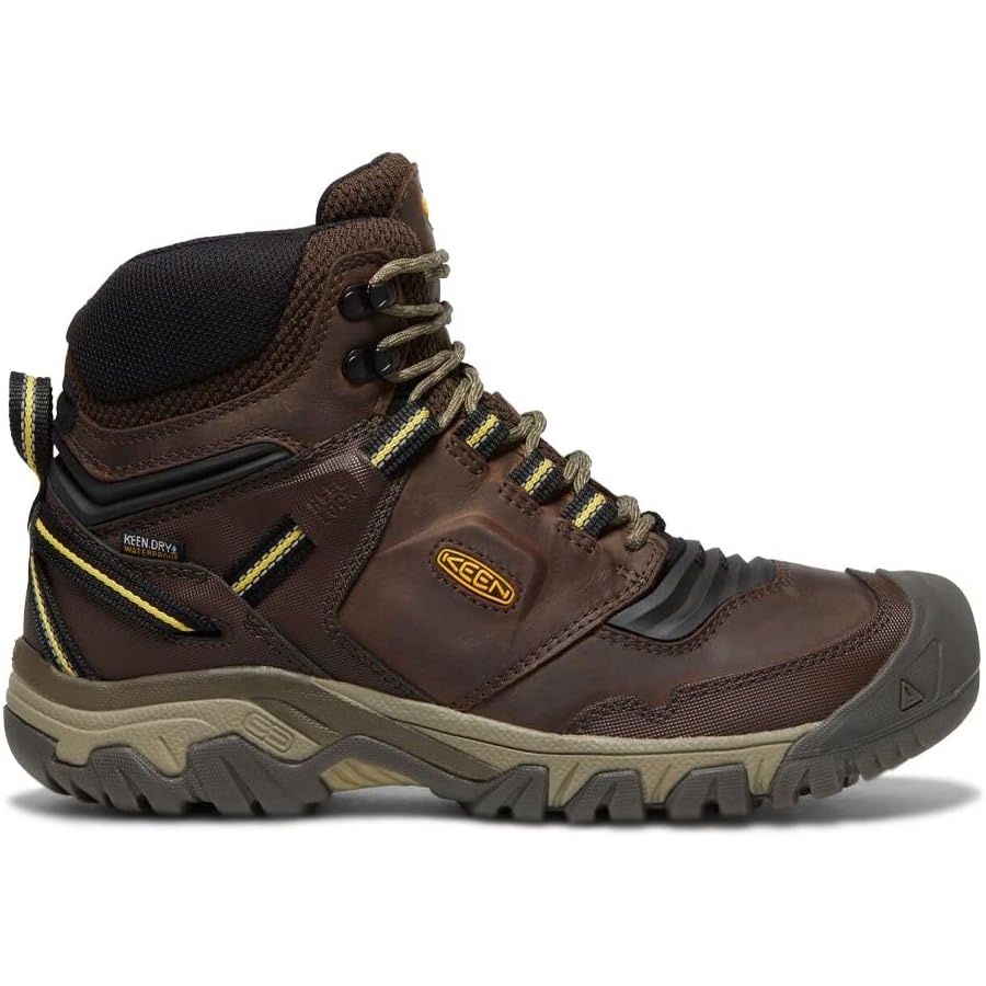 image:imageKEEN UneekCoffee BeanKeen Yellow